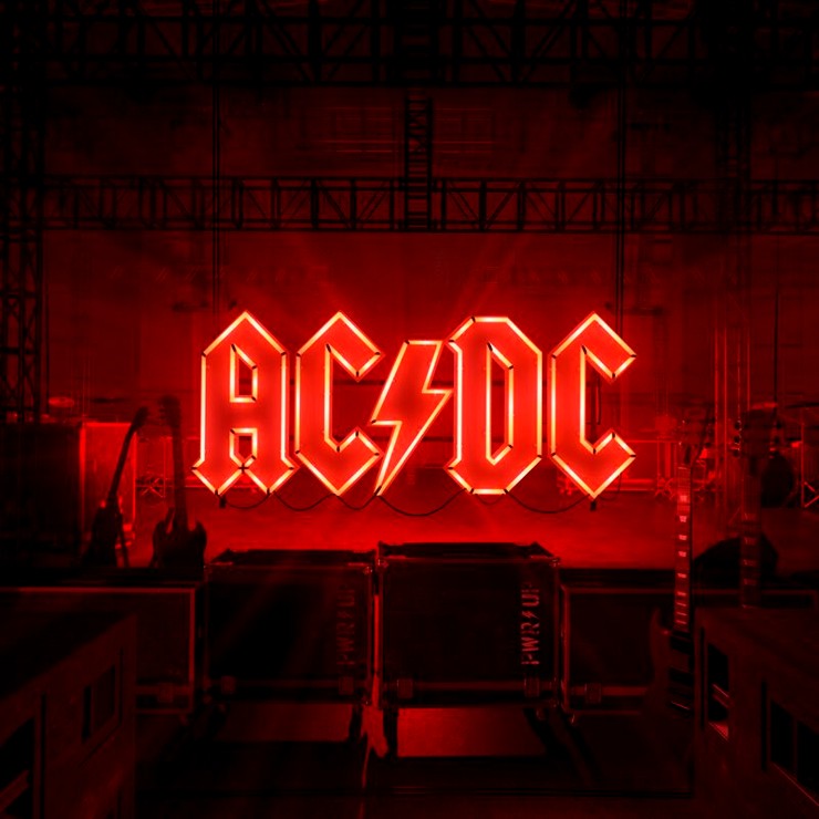 AC/DC Fanpage
